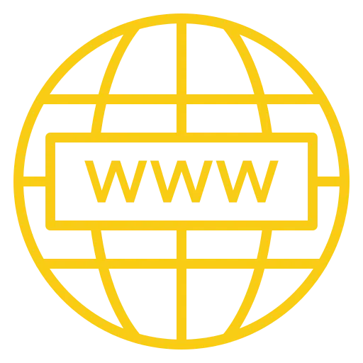 Globe Icon