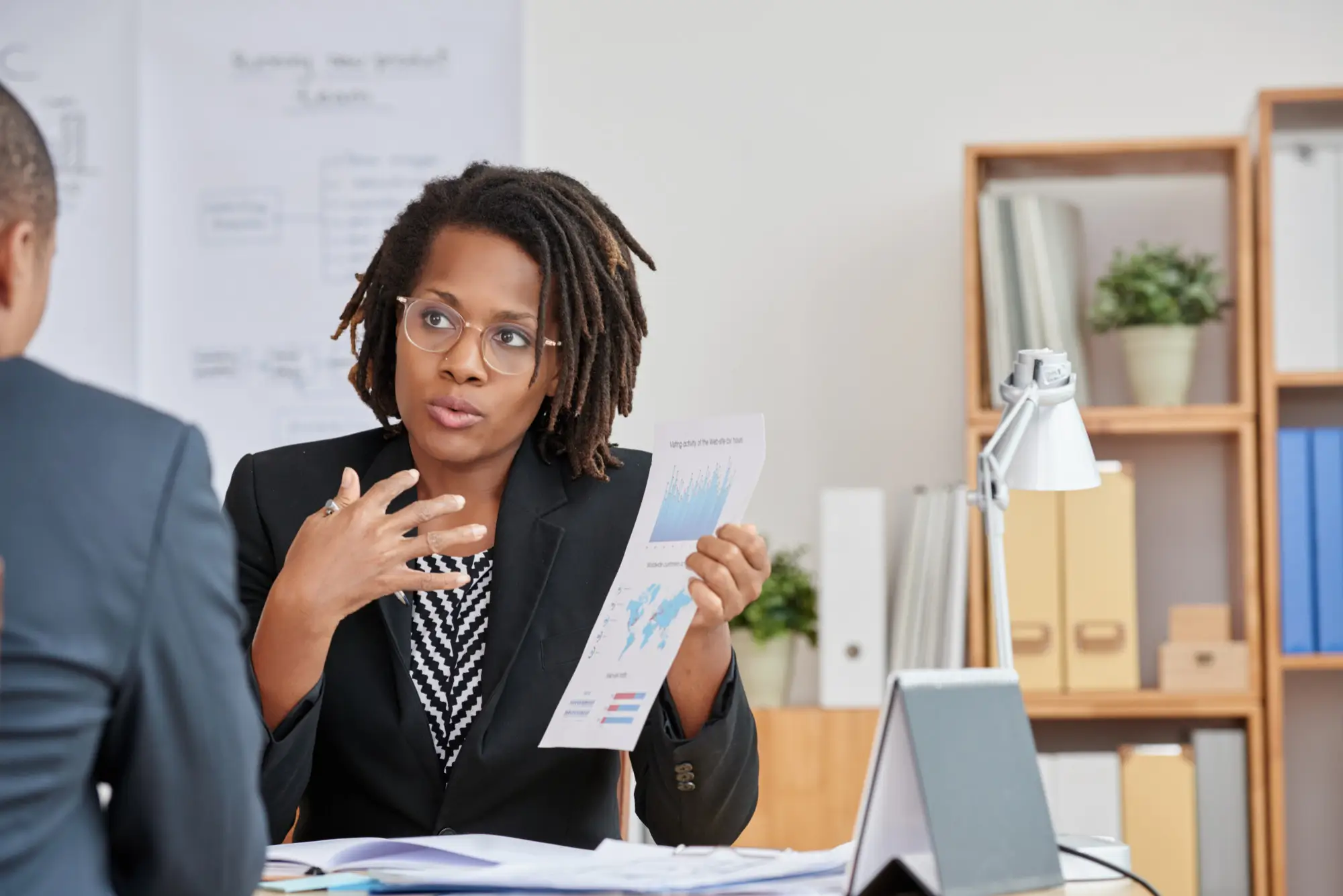 Équipe professionnelle GRK Prosperity Consulting