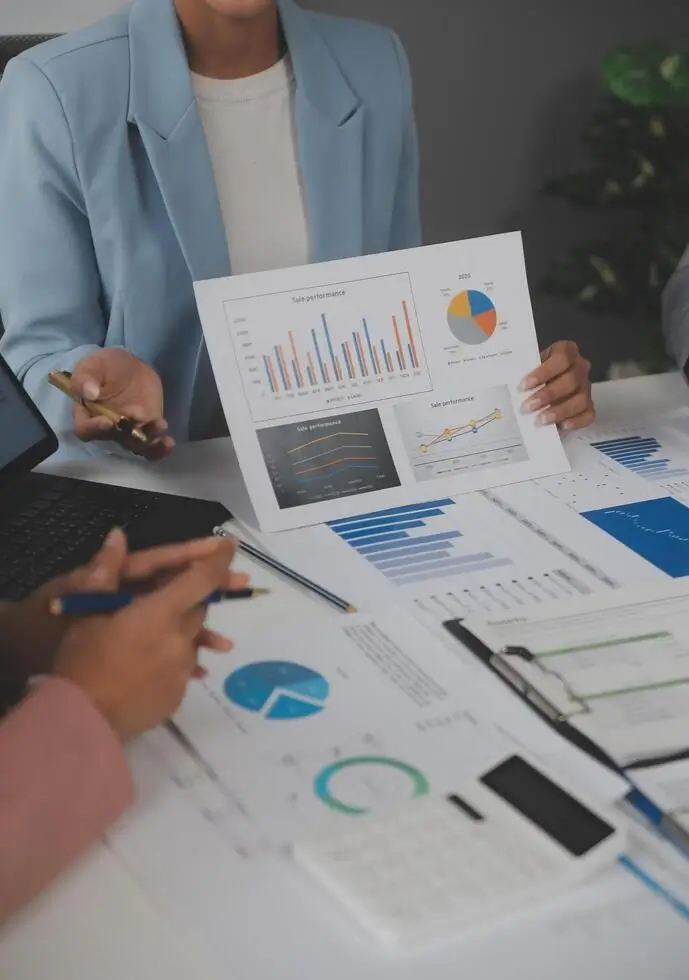 Comptabilité et fiscalité RDC